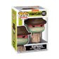 Funko POP Movies: TMNT - Raphael med Kappa & Hatt - Bild 3