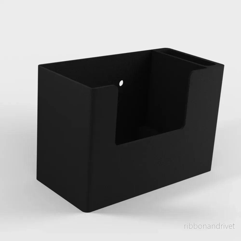 Netgear Nighthawk MK63 Väggfäste – Optimerad utrymmes- och kabelhantering Netgear Nighthawk MK63 Väggfäste – Optimerad utrymmes- och kabelhantering