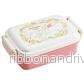 Ghibli - Lunch box 2 locks Mei & Totoro - Min granne Totoro - Bild 2