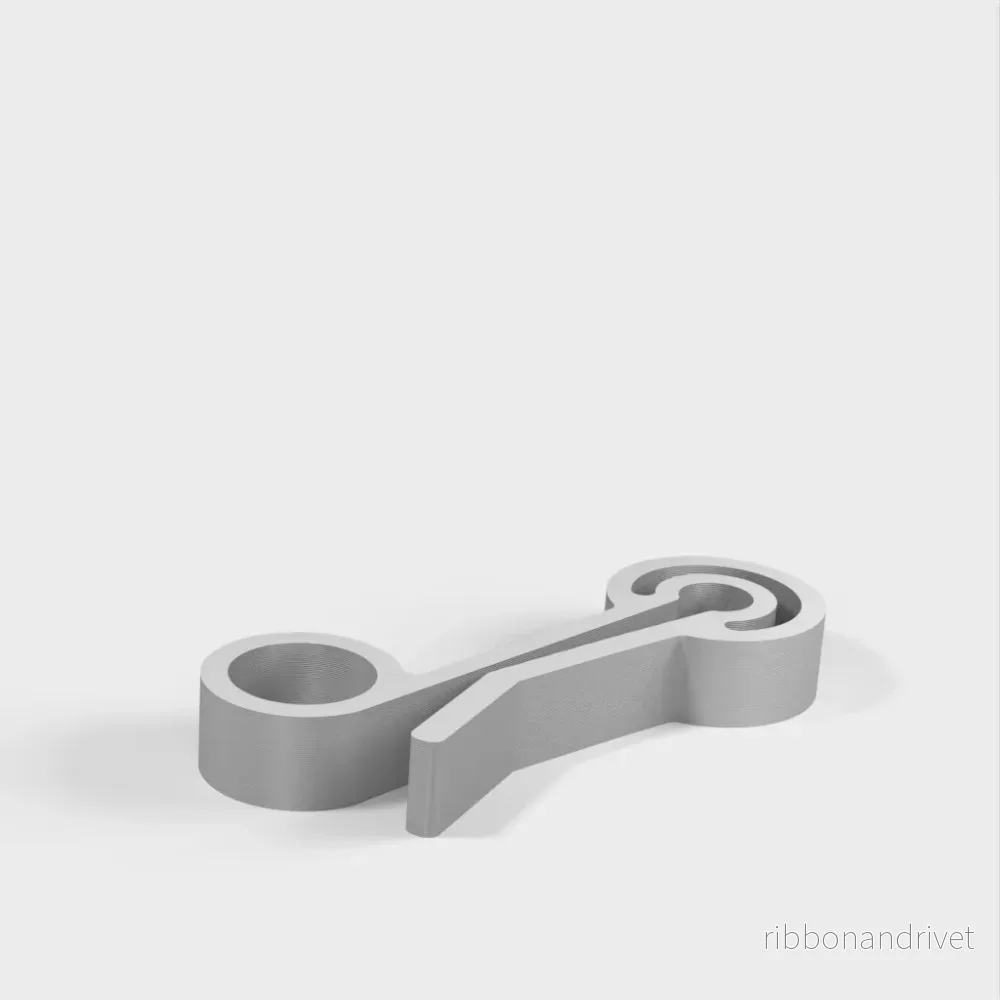 Basic Chip Bag Clip Basic Chip Bag Clip