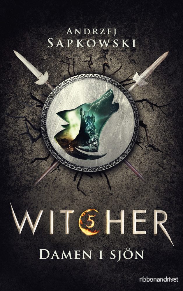 Witcher: Damen i sjön