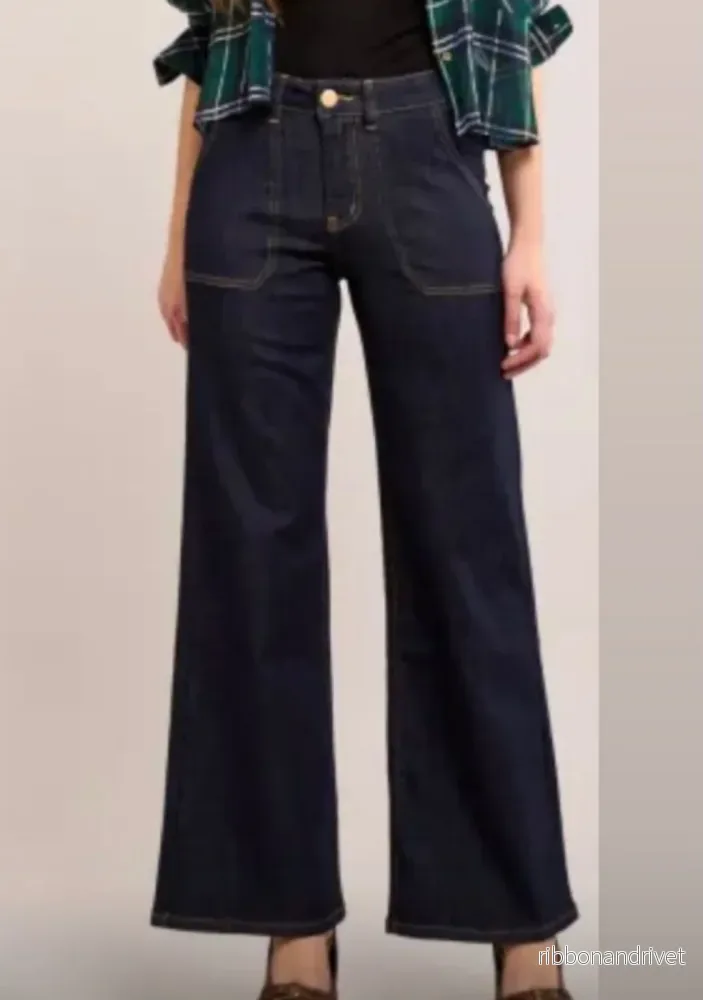 JEANS RåDenim TOXIK