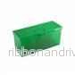 Gamegenic Fourtress 320+ Green - Bild 3