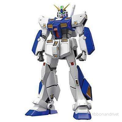 Gundam – MG 1/100 (Master Grade) – NT-1 Ver. 2.0 Gundam – MG 1/100 (Master Grade) – NT-1 Ver. 2.0