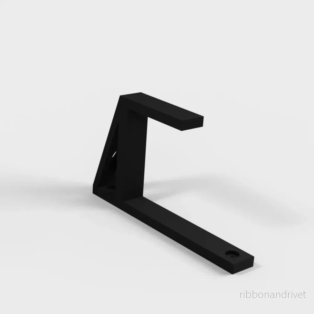 Väggfäste för Dell Optiplex Mini Tower PC - Bild 2