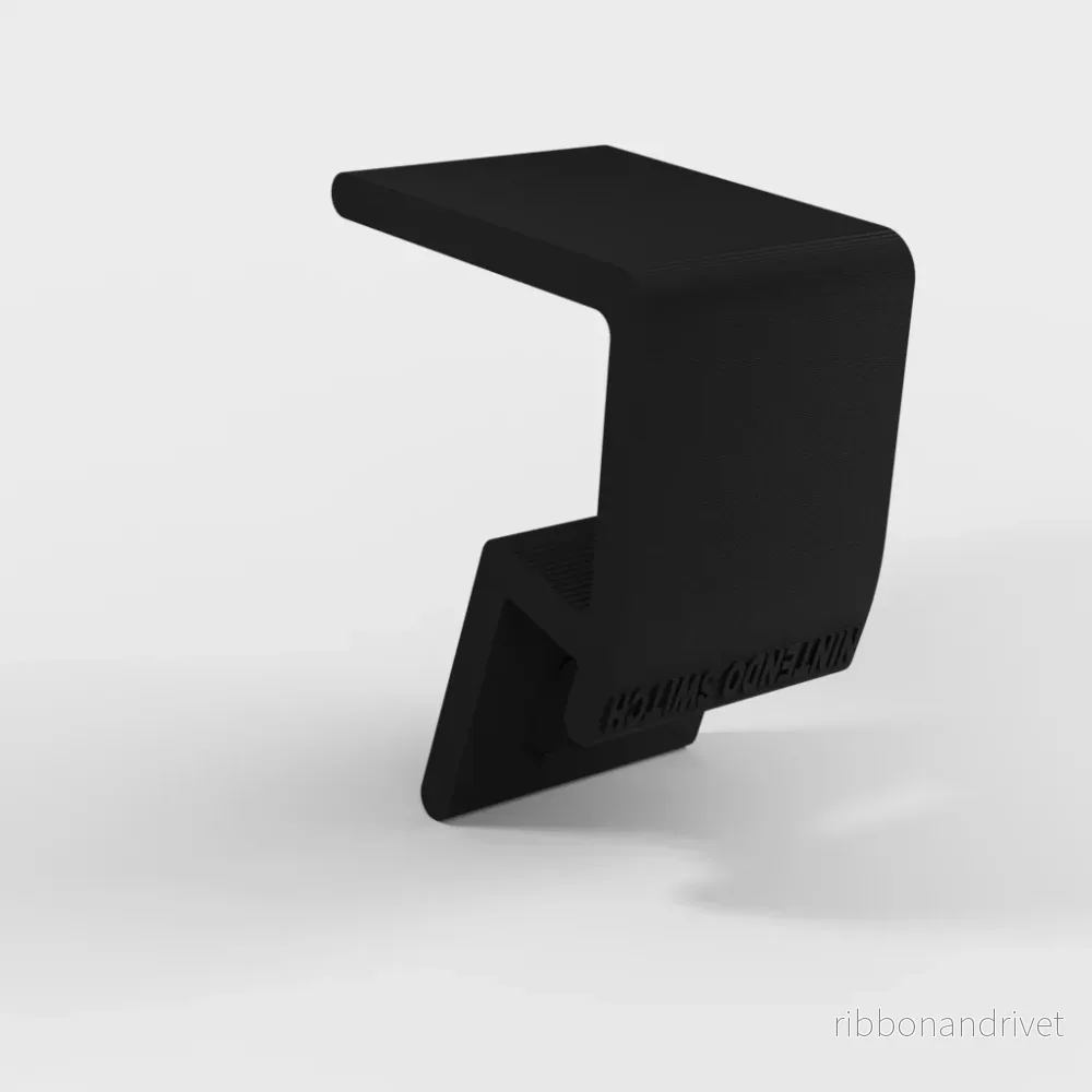 Nintendo Switch Laddningsvagga - Bild 2