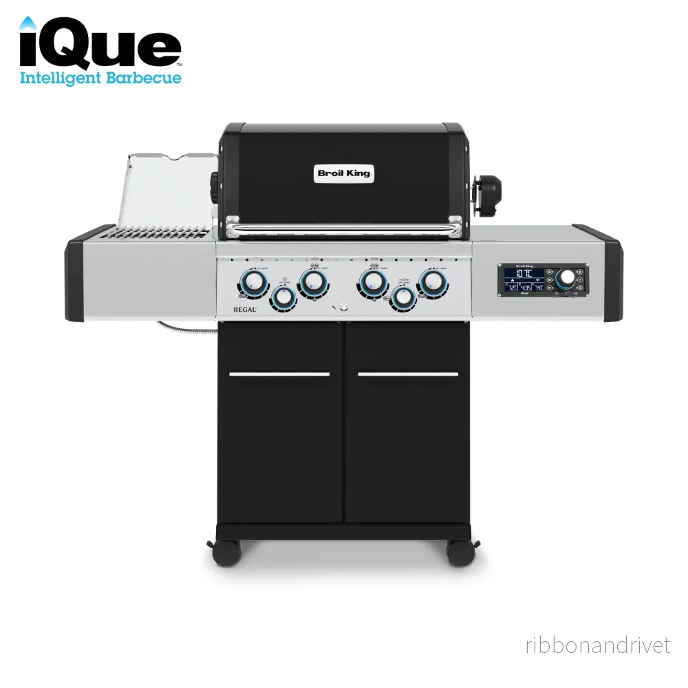 Regal™ Q 490 IR