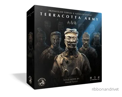 Terracotta Army - Strategispel - Bild 2