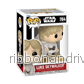 Funko POP Star Wars: SWS9-Luke Skywalker BS - Bild 2