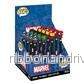 Funko ASST Pen Toppers: Mrvl New Classics 16pcPDQ - Bild 2