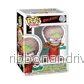 Funko POP Movies: Mars Attacks - Alien Leader - Bild 2