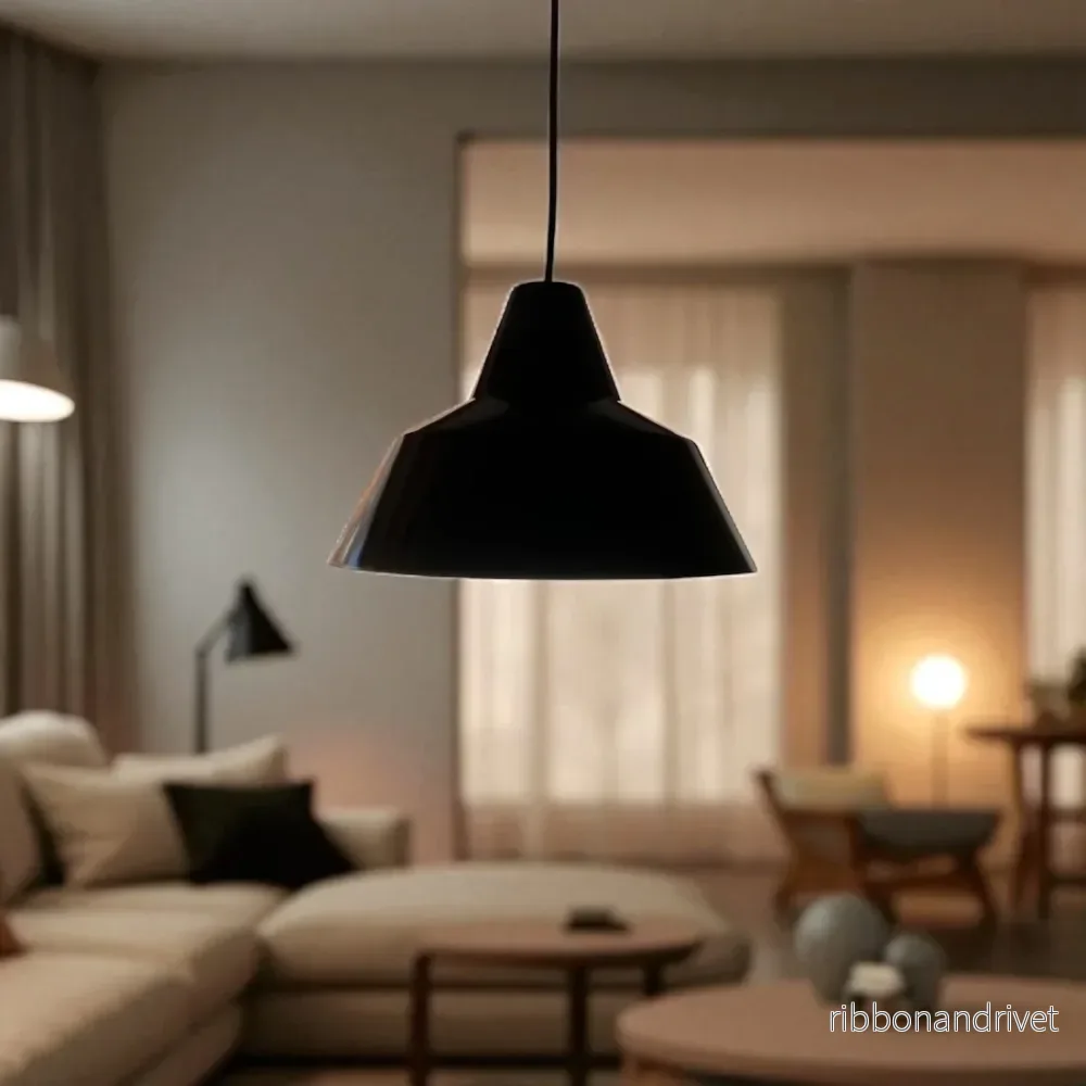 Ikonisk dansk lampdesign - Bild 2