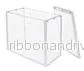 UP - Acrylic Booster Box Display för Pokémon - Bild 2