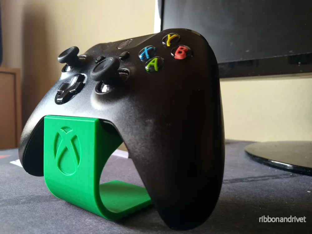 Stabilt Xbox-kontrollstativ för One- och Series-konsoler - Bild 2