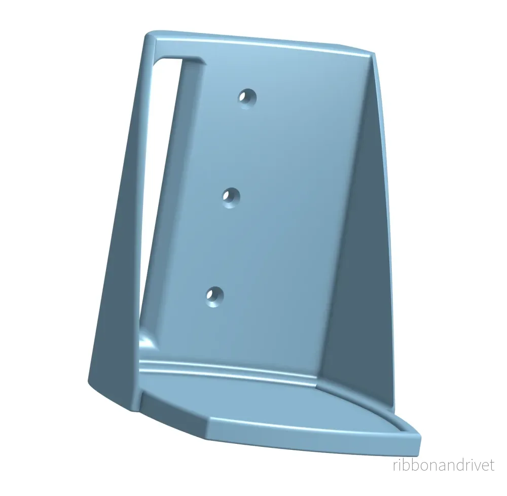 Linksys Velop MX5300 väggfäste