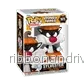 Funko POP Animation: Sylvester i Pumpa Kostym - Bild 2