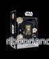 Funko POP Boxed Tee: SW TPM - Jar Jar Binks - Bild 3