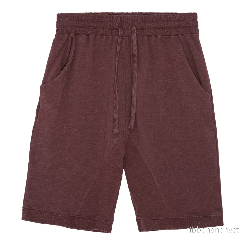 Mudra Shorts - Dark Plum - Bild 3