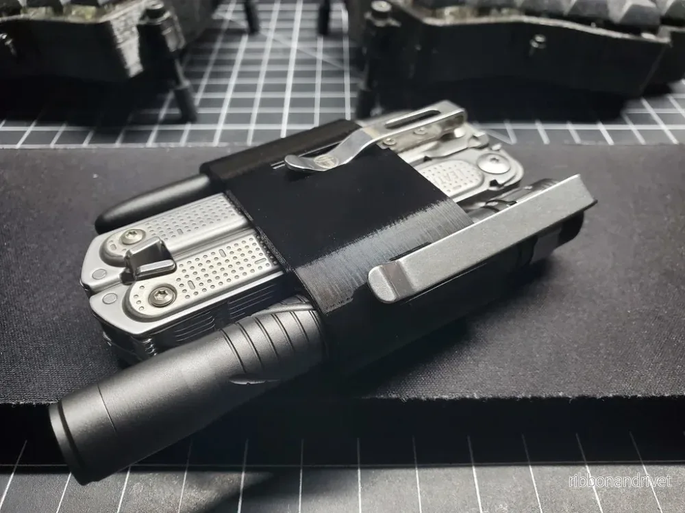 Viktig EDC-fickorrangör Viktig EDC-fickorrangör