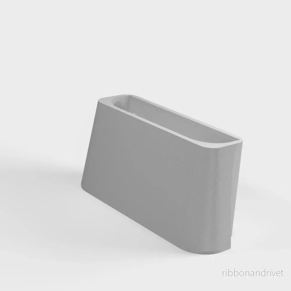 Distansbricka för Ring dörrkontaktsensor magnet - Bild 3