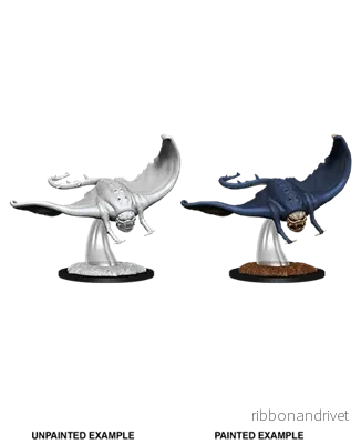 D&D Nolzur's Marvelous Miniatures: Cloaker