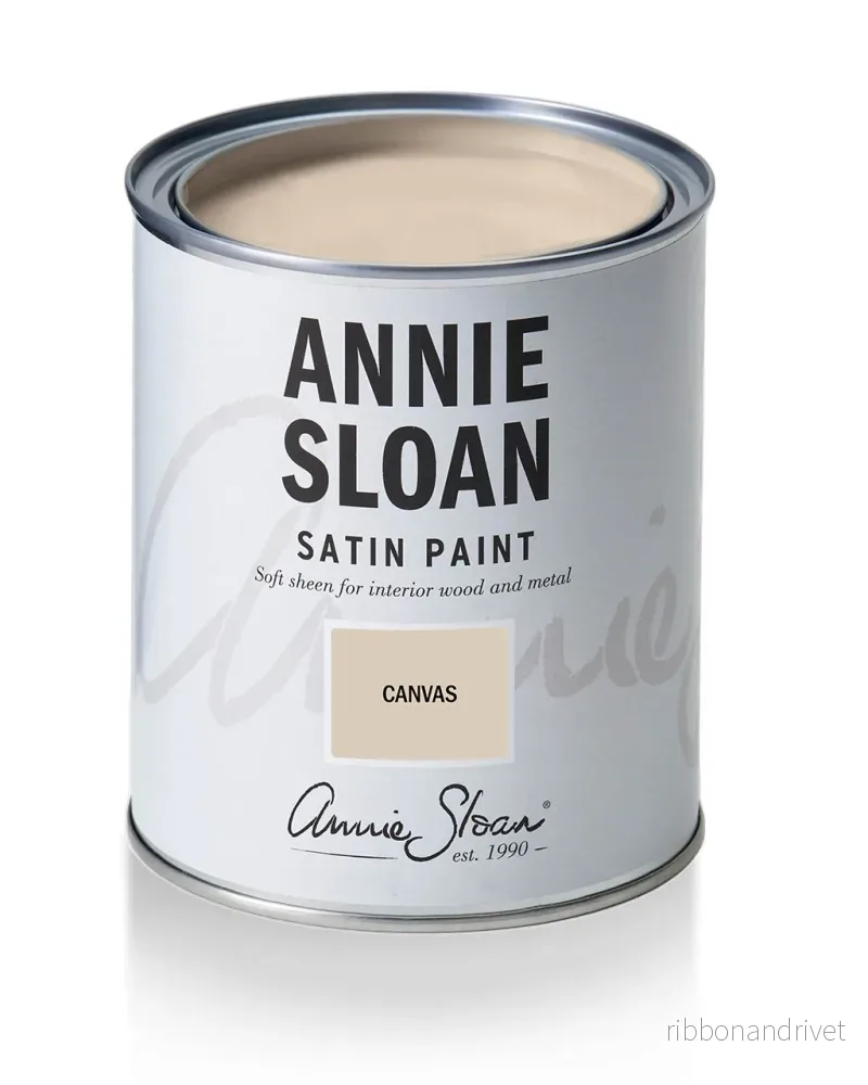 Canvas Satin Paint - Bild 2