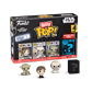 Funko Bitty POP Star Wars S2 - Han 4PK - Bild 3