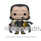 Funko POP Animation One Piece - Crocodile Vinyl Figur 10cm - Bild 3