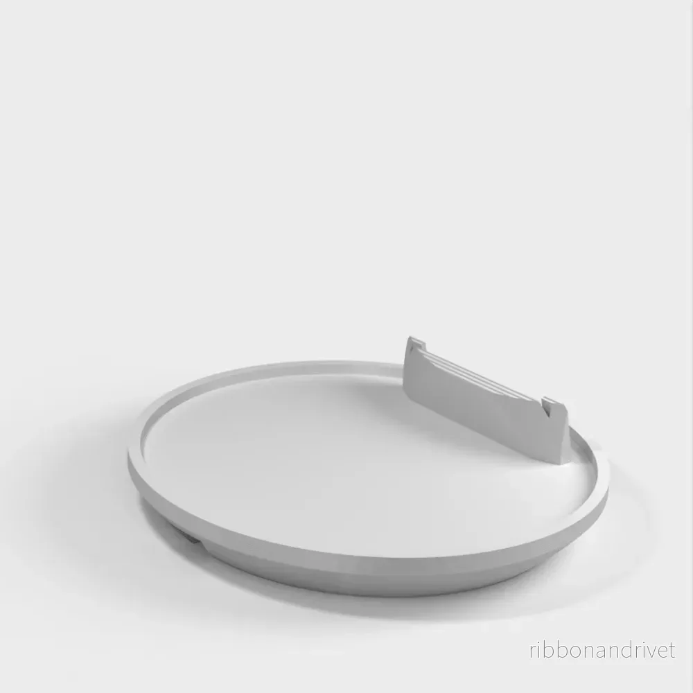 Displaystativ för 3D-printade delar - Bild 2