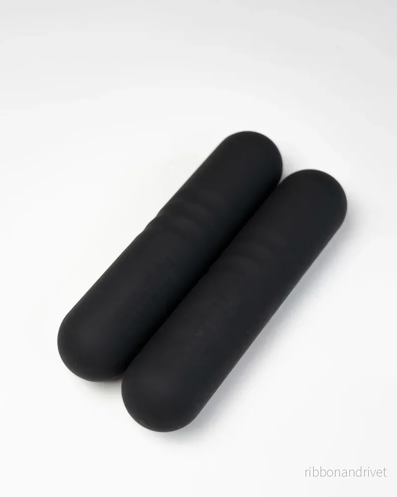 Infinity Dumbbell set 2 kg – Black Infinity Dumbbell set 2 kg – Black