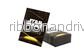 Gamegenic - Star Wars: Unlimited Premium Art Sleeves - Card Back Yellow - Bild 3