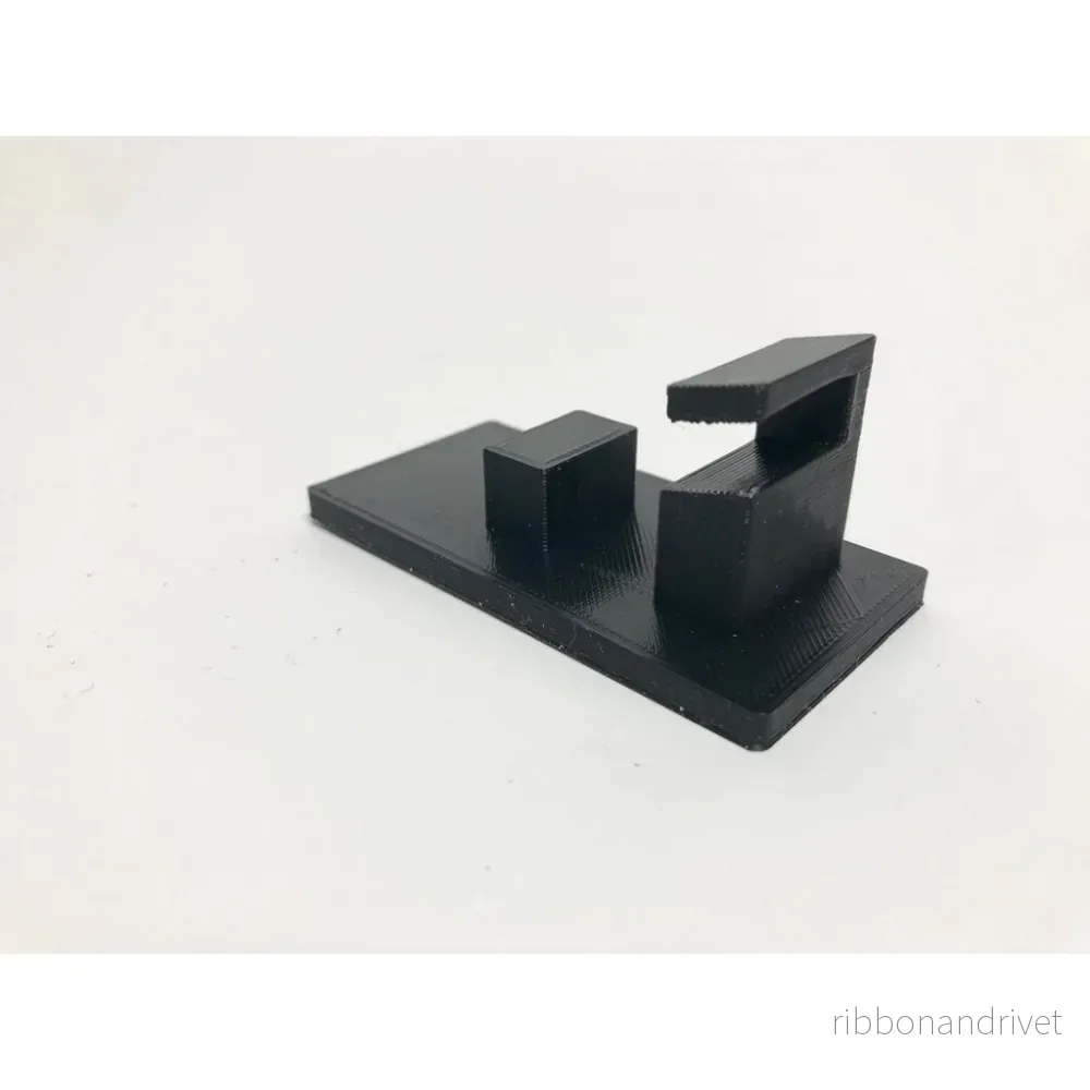 Stativ för utställning av mini compoundbåge - Bild 3