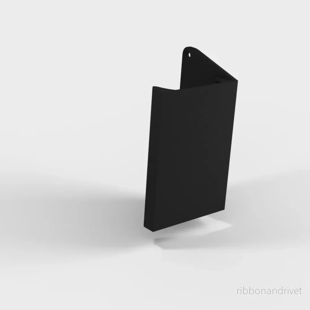 Väggfäste för AVM FRITZ! WLAN Mesh Repeater 3000/6000 - Bild 2