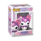 Funko POP Sanrio: K/MM - Kuromi Grumpy - Bild 2