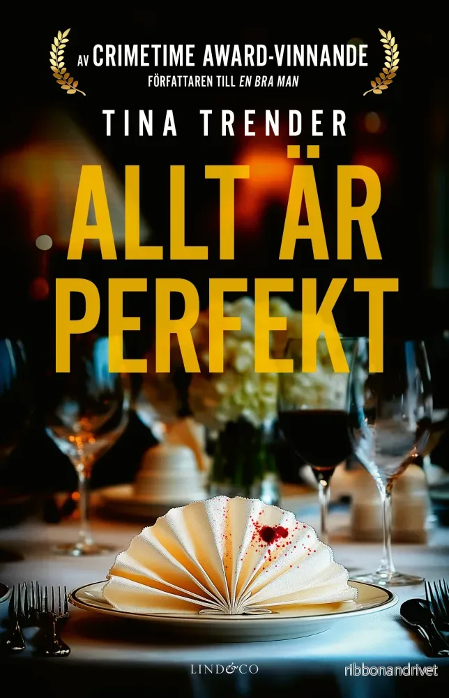 Allt är perfekt