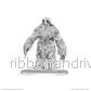D&D Nolzur's Marvelous Miniatures: Klassisk Shambling Mound - Bild 3