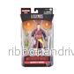 Marvel Legends 6" Action Fig MCU Wong - Bild 3