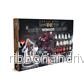 Infinity: Nomads Paint Set Alguacil Paramedic Exclusive - Bild 3