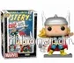 Funko POP Comic Cover Marvel - Classic Thor - Bild 2