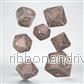 Viking Modern Dice Set: Niflheim - Bild 3