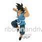 Dragon Ball Z Match Makers Son Goku (Vs Uub) - Bild 3