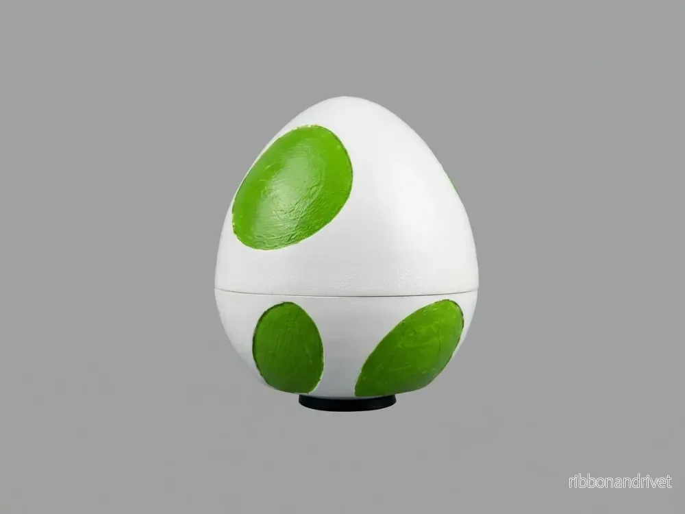 Yoshi Egg-spelkassett till Nintendo Switch Yoshi Egg-spelkassett till Nintendo Switch