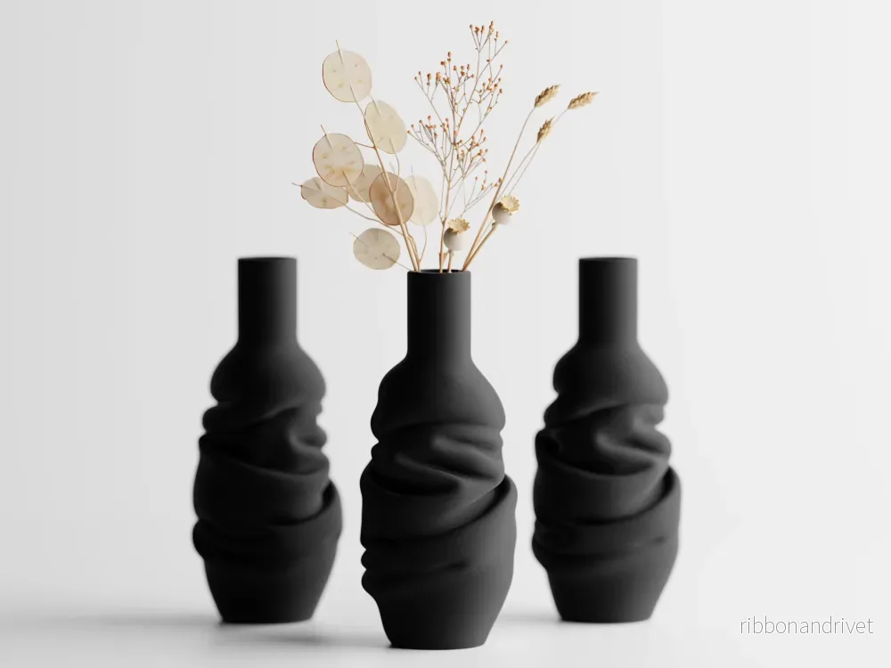 Volo Vase Volo Vase
