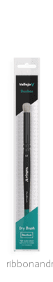 Vallejo - Natural Hair Dry Brush Medium - Bild 2