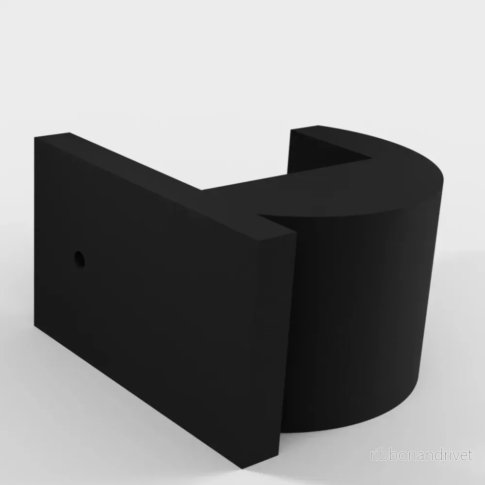 Väggfäste för PlayStation 4 (PS4)