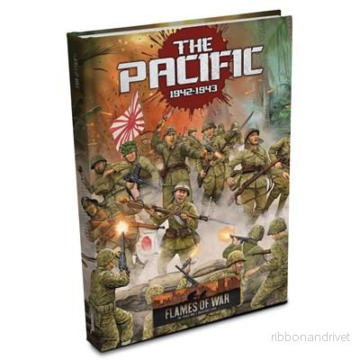 The Pacific (MW 240p A4 HB) - Bild 2