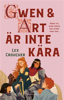 Gwen och Art är inte kära Gwen och Art är inte kära