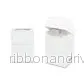 UP - Deck Box Solid - Vit - Bild 3