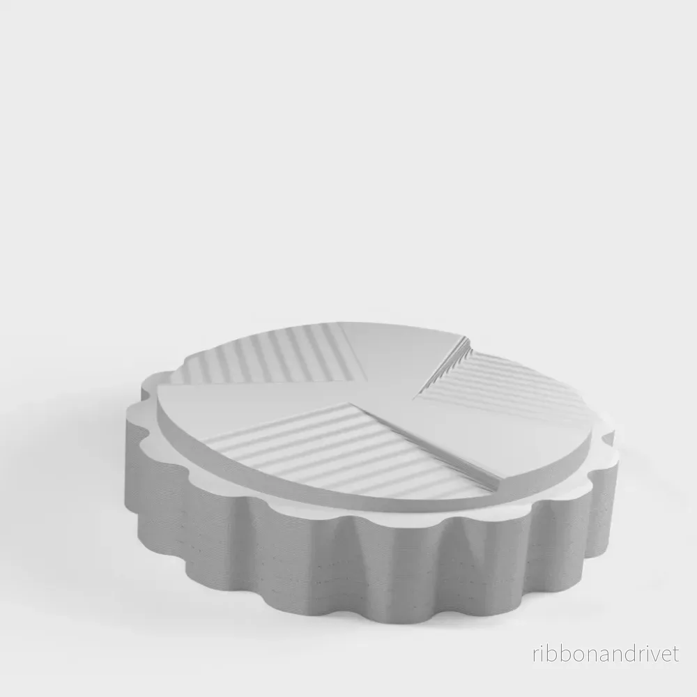 Sage/Breville Barista Portafilter Nivelleringsverktyg - Bild 3