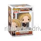 Funko POP Animation: HxH - Pakunoda Figur - Bild 2